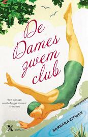 Dameszwemclub - Barbara Zitwer, Barbara J. Zitwer (ISBN 9789401602327)