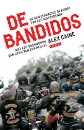 De bandidos - Alex Caine (ISBN 9789048822225)
