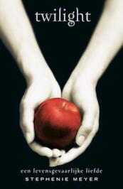 Twilight - Stephenie Meyer (ISBN 9789047510055)