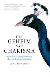 Het geheim van charisma - Olivia Fox Cabane (ISBN 9789400504905)