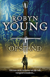 Opstand - Robyn Young (ISBN 9789402302776)