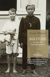 Solitude - Jeroen Thijssen (ISBN 9789046817186)
