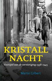 Kristallnacht - Martin Gilbert (ISBN 9789401903875)