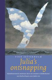 Julia's ontsnapping - Finn Zetterholm (ISBN 9789026136191)