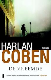 De vreemde - Harlan Coben (ISBN 9789022565179)