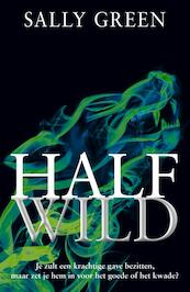 Half Wit - Sally Green (ISBN 9789048820467)