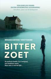 Bitterzoet - Miranda Beverly-Whittemore (ISBN 9789022960332)