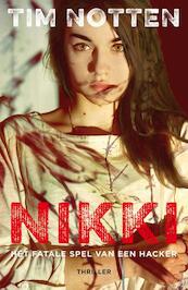 Nikki - Tim Notten (ISBN 9789026137020)