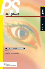 PS Special Jeugdwet / 2014.4 - M.H. Simons (ISBN 9789013127942)