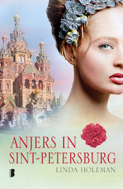 Anjers in Sint-Petersburg - Linda Holeman (ISBN 9789402304343)