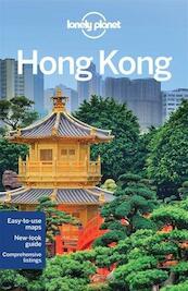 Lonely Planet Hong Kong - (ISBN 9781743214732)