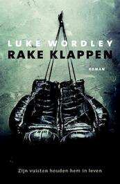 Rake klappen - Luke Wordley (ISBN 9789043524490)