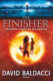 The Finisher - David Baldacci (ISBN 9789025867812)