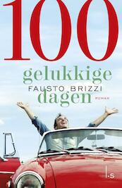 100 Gelukkige dagen - Fausto Brizzi (ISBN 9789021810324)