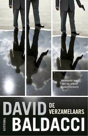 De verzamelaars - David Baldacci (ISBN 9789400505995)