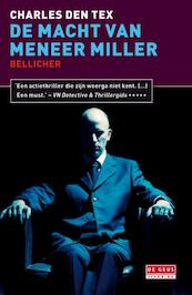 De macht van meneer Miller - Charles den Tex (ISBN 9789044536133)