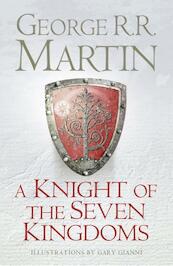 A Knight of the Seven Kingdoms - George R. R. Martin (ISBN 9780007507672)