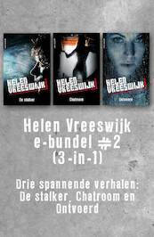 Helen Vreeswijk e-bundel #2 (3-in-1) - Helen Vreeswijk (ISBN 9789000348749)