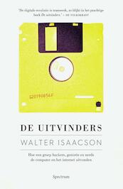 De uitvinders - Walter Isaacson (ISBN 9789000348299)