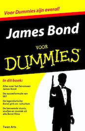James Bond voor Dummies - Twan Arts (ISBN 9789045351322)