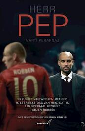 Herr Pep - Marti Perarnau (ISBN 9789045210728)
