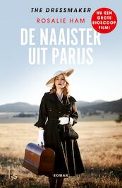 De naaister uit Parijs (The Dressmaker) - Rosalie Ham (ISBN 9789024567577)