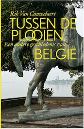 Tussen de plooien - Rik Van Cauwelaert (ISBN 9789463100304)