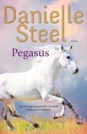 Pegasus - Danielle Steel (ISBN 9789024567485)