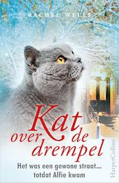 Kat over de drempel - Rachel Wells (ISBN 9789402703900)