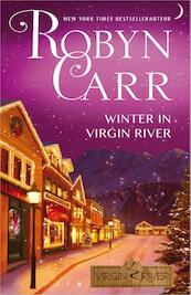 Winter in Virgin River - Robyn Carr (ISBN 9789402703801)