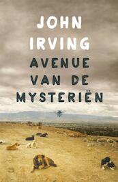 Avenue van de mysterien - John Irving (ISBN 9789023497769)