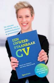 Een onweerstaanbaar CV - Huub van Zwieten, Wien Sillevis Smitt (ISBN 9789000346912)