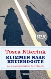 Klimmen naar kruishoogte - Tosca Niterink (ISBN 9789057597794)