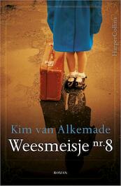 Weesmeisje #8 - Kim van Alkemade (ISBN 9789402708103)