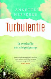Turbulentie - Annette Herfkens (ISBN 9789022576328)