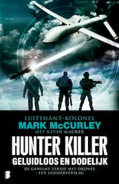Hunter Killer - Mark McCurley, Kevin Maurer (ISBN 9789022576830)