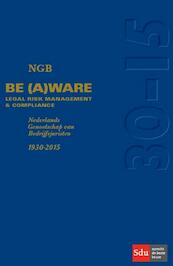 Be (a)ware - (ISBN 9789012396684)