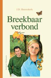 Breekbaar verbond - J.D. Heemskerk (ISBN 9789462786707)