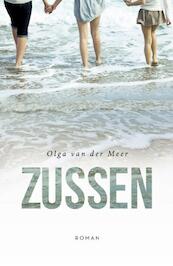 Zussen - Olga van der Meer (ISBN 9789401905657)