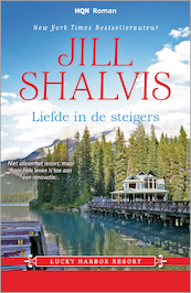 Liefde in de steigers - Jill Shalvis (ISBN 9789402516593)