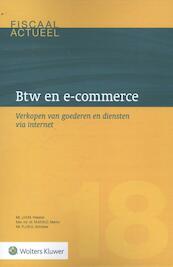 BTW en e-commerce - J.H.M. Heezen, M.M.W.D. Merkx, R.J.B.G. Schrijver (ISBN 9789013135664)