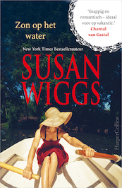 Zon op het water - Susan Wiggs (ISBN 9789402751185)