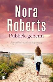 Publiek geheim - Nora Roberts (ISBN 9789022569931)