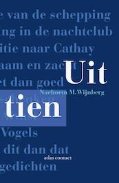 Uit10 - Nachoem M. Wijnberg (ISBN 9789025445591)