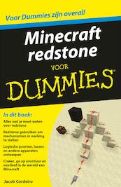 Minecraft redstone voor Dummies - Jacob Cordeiro (ISBN 9789045352220)