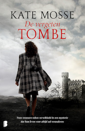 De vergeten tombe - Kate Mosse (ISBN 9789022578568)