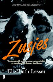 Zusjes - Elizabeth Lesser (ISBN 9789402307498)