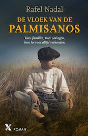 De vloek van de palmisanos - Rafel Nadal (ISBN 9789401605595)