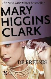 De erfenis - Mary Higgins Clark (ISBN 9789401606264)