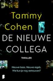 De nieuwe collega - Tammy Cohen (ISBN 9789402308440)